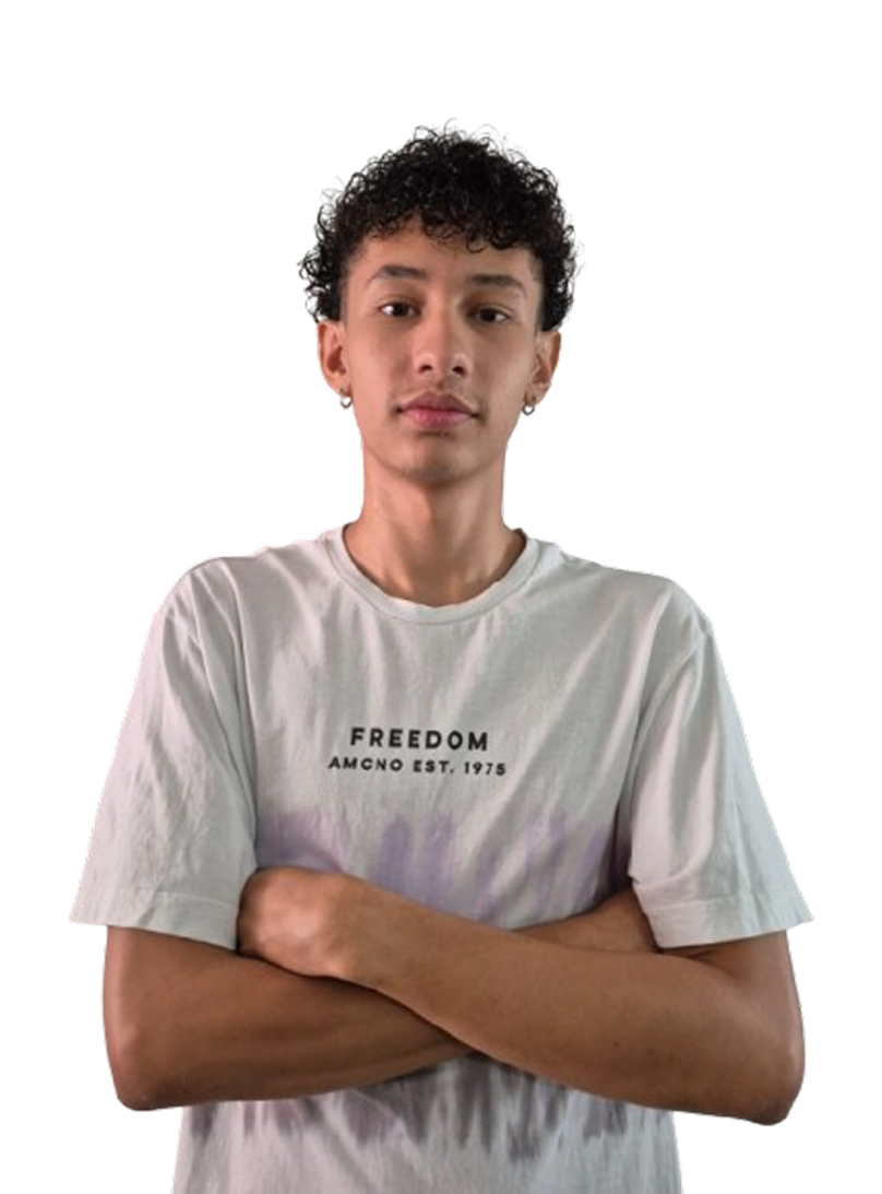 Foto de César